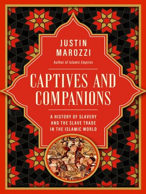 cover image of Captives and Companions